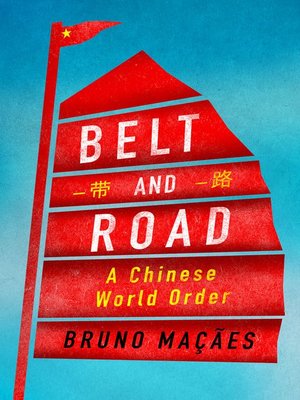 cover image of Belt and Road